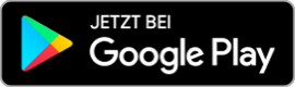 Google Play icon mit Link zur PaulCamper app im Google App Store