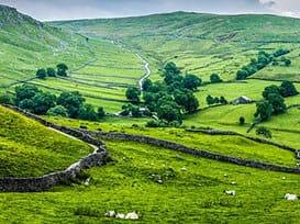 Yorkshire