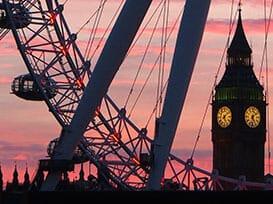 London