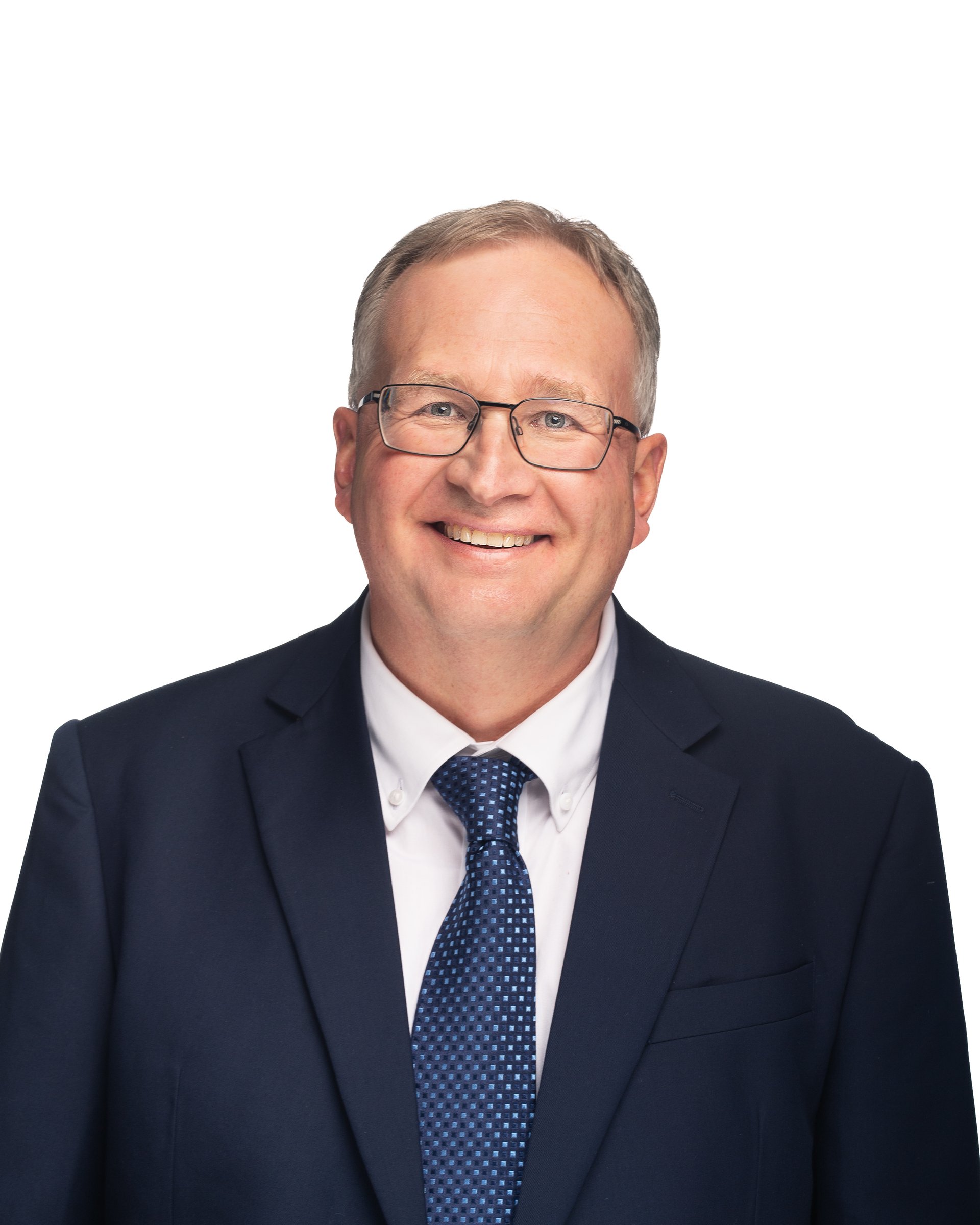 Wayne Lange, CEO CIAA NSW