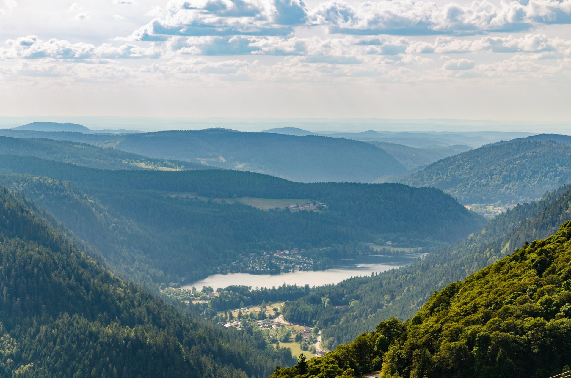 Top Reiseziele Europa