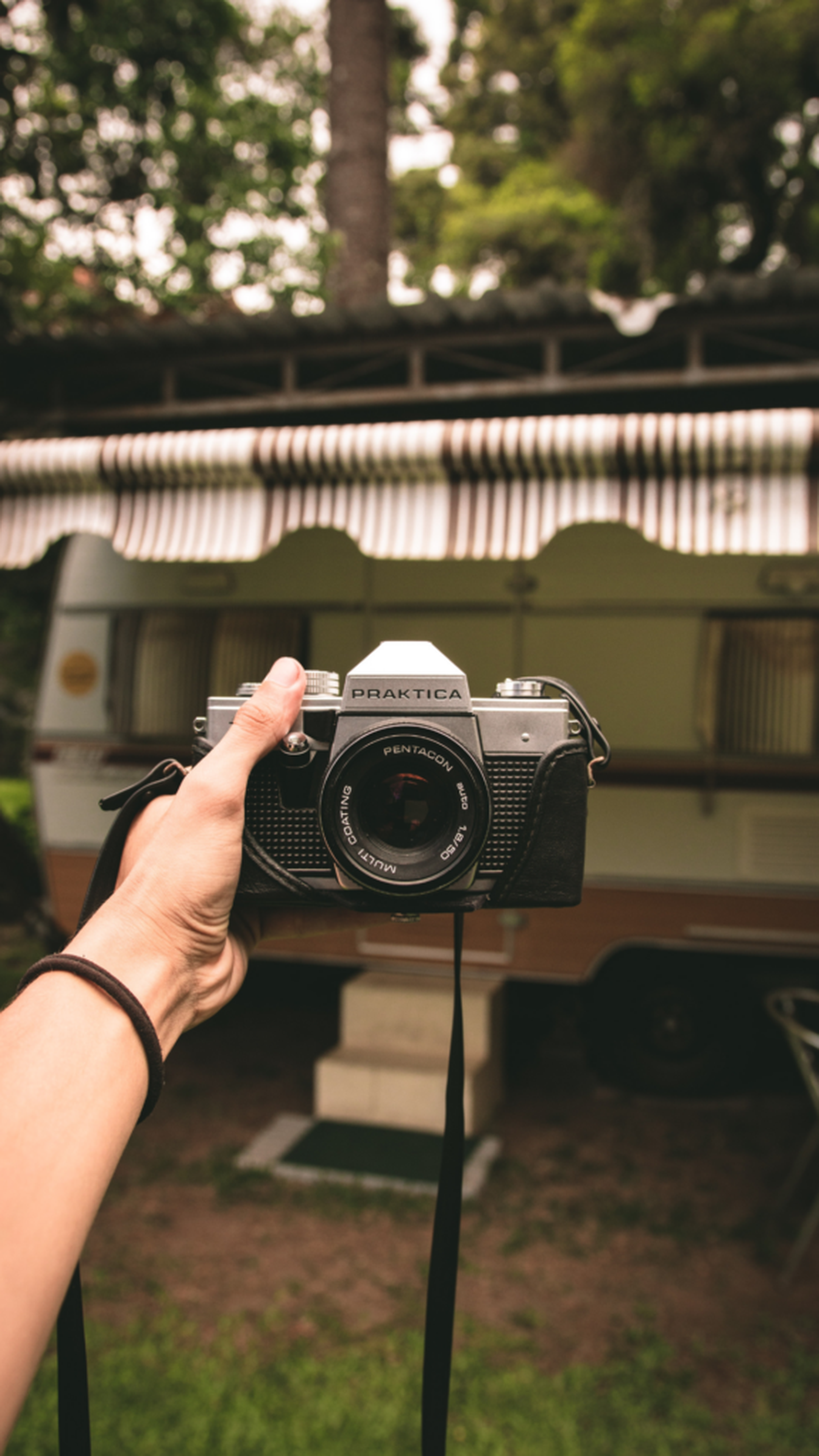 7 Fotoshooting Ideen für außergewöhnliche Bilder im Camper