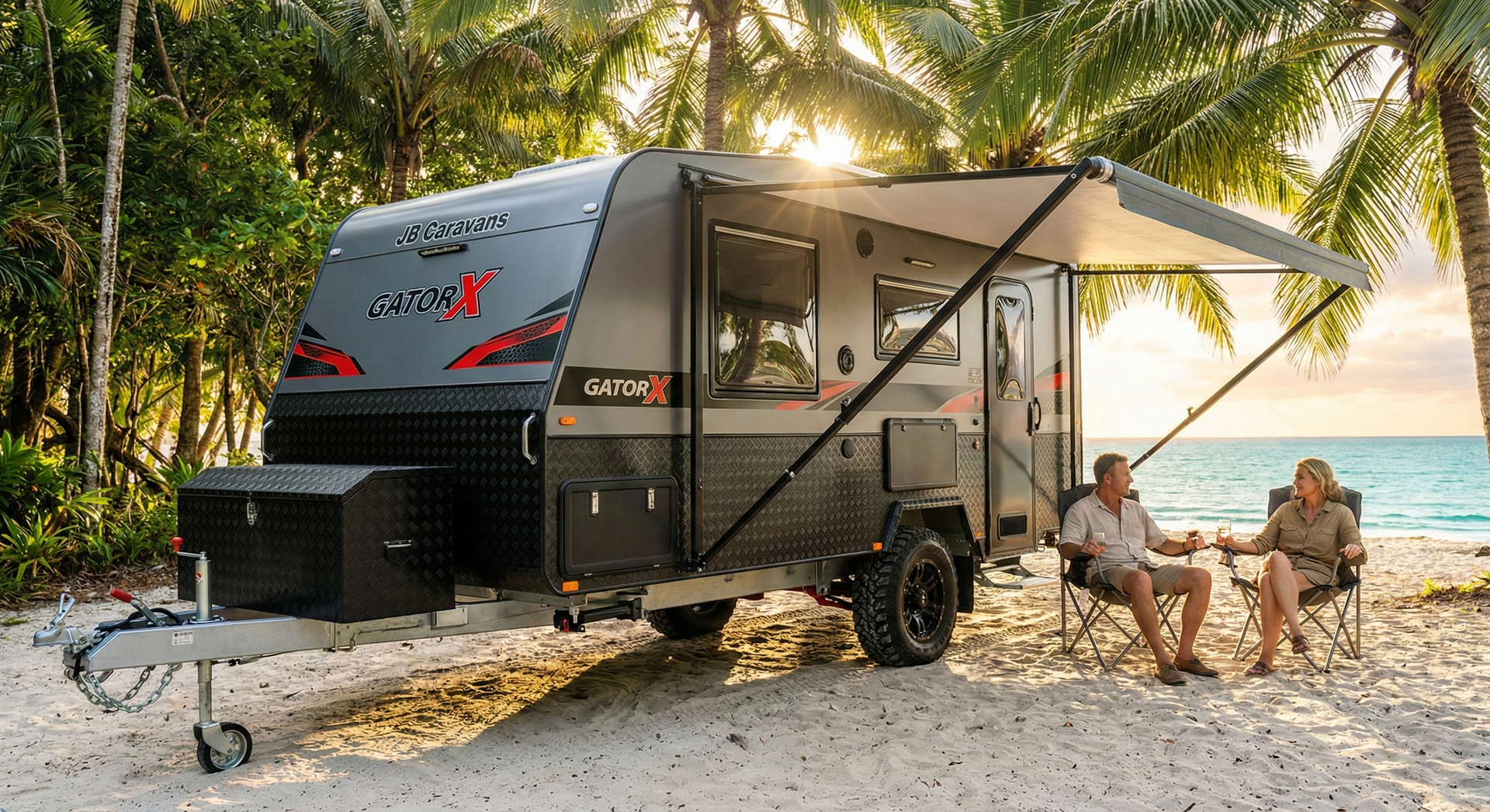 Why try before you buy?