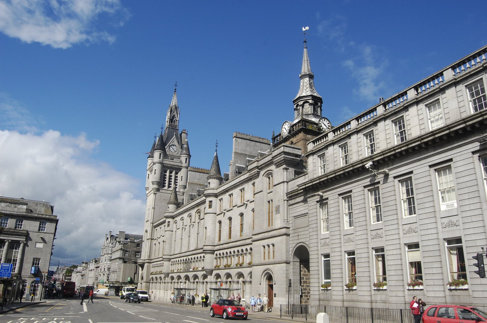 Aberdeen