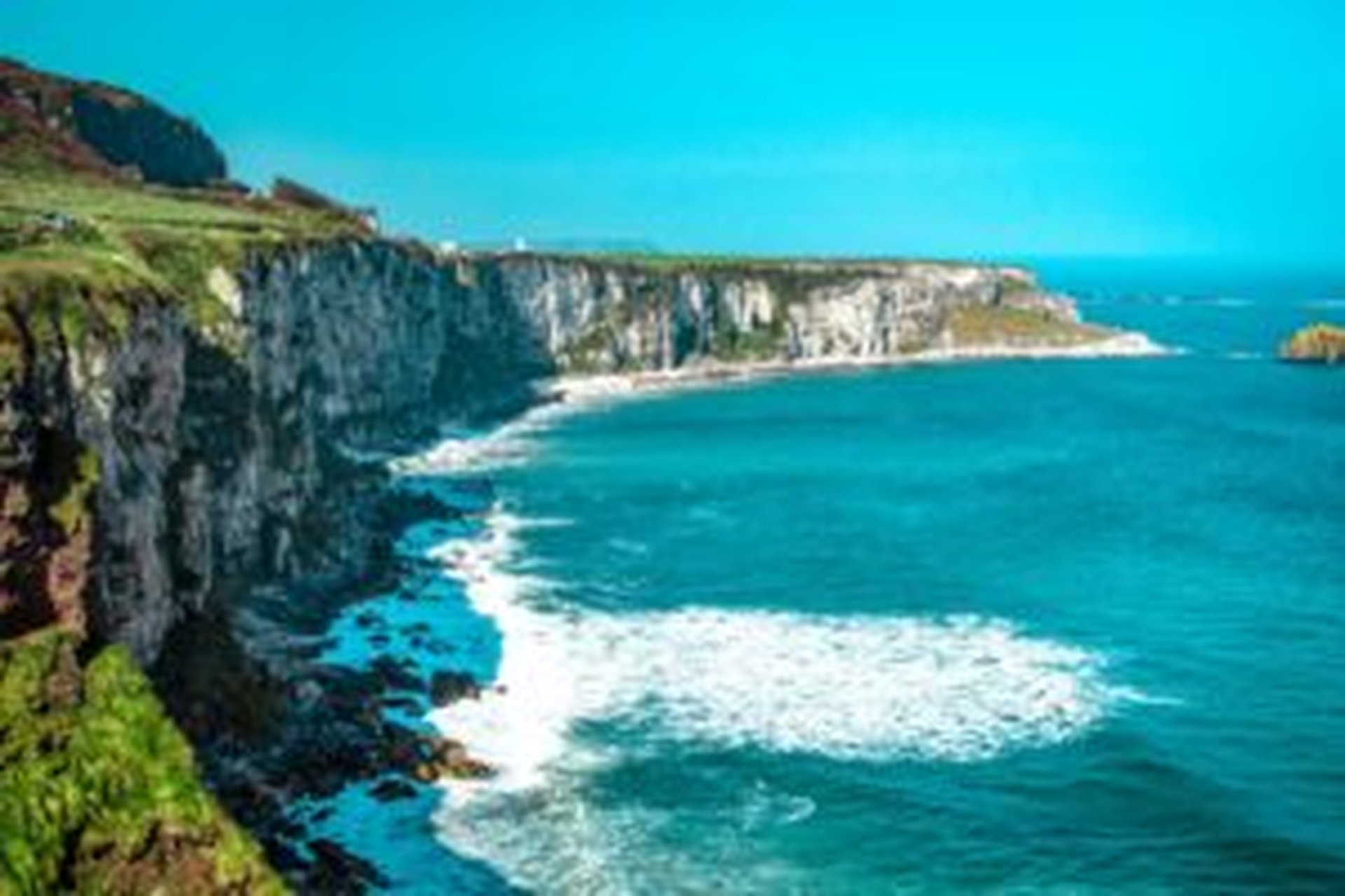 Welke veerboten varen er tussen het Verenigd Koninkrijk en Ierland? - Ireland2 sylvia szekely tfdG9v