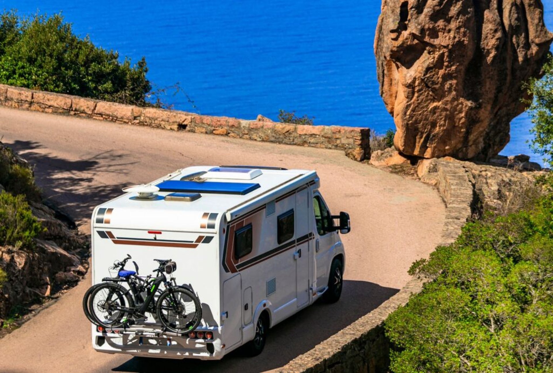 Korsika Camping: Reisetipps und Campingpltze auf der Insel