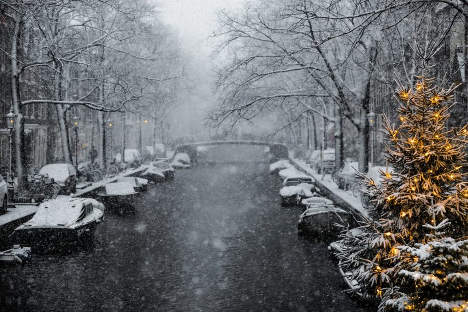 Geniet van jouw skivakantie!