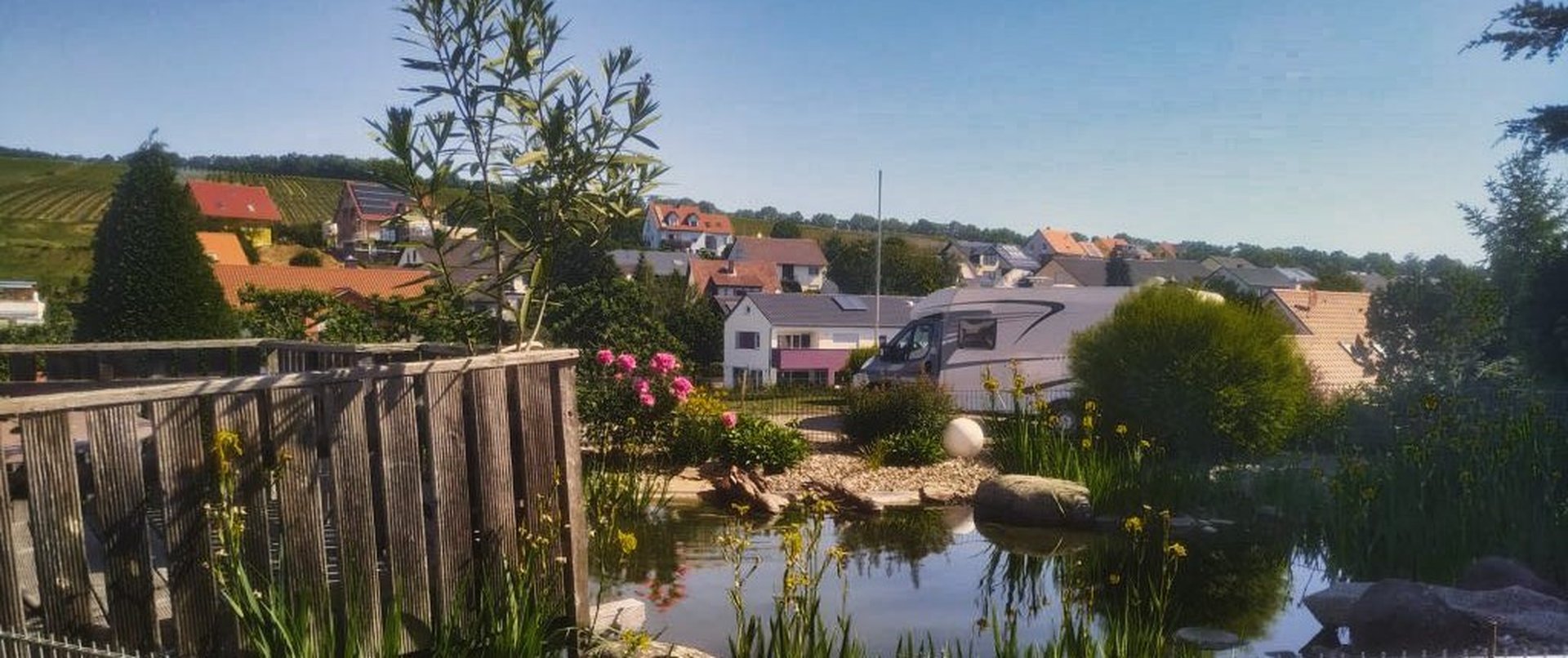 Die 7 schönsten Übernachtungsmöglichkeiten für Camping in Bayern