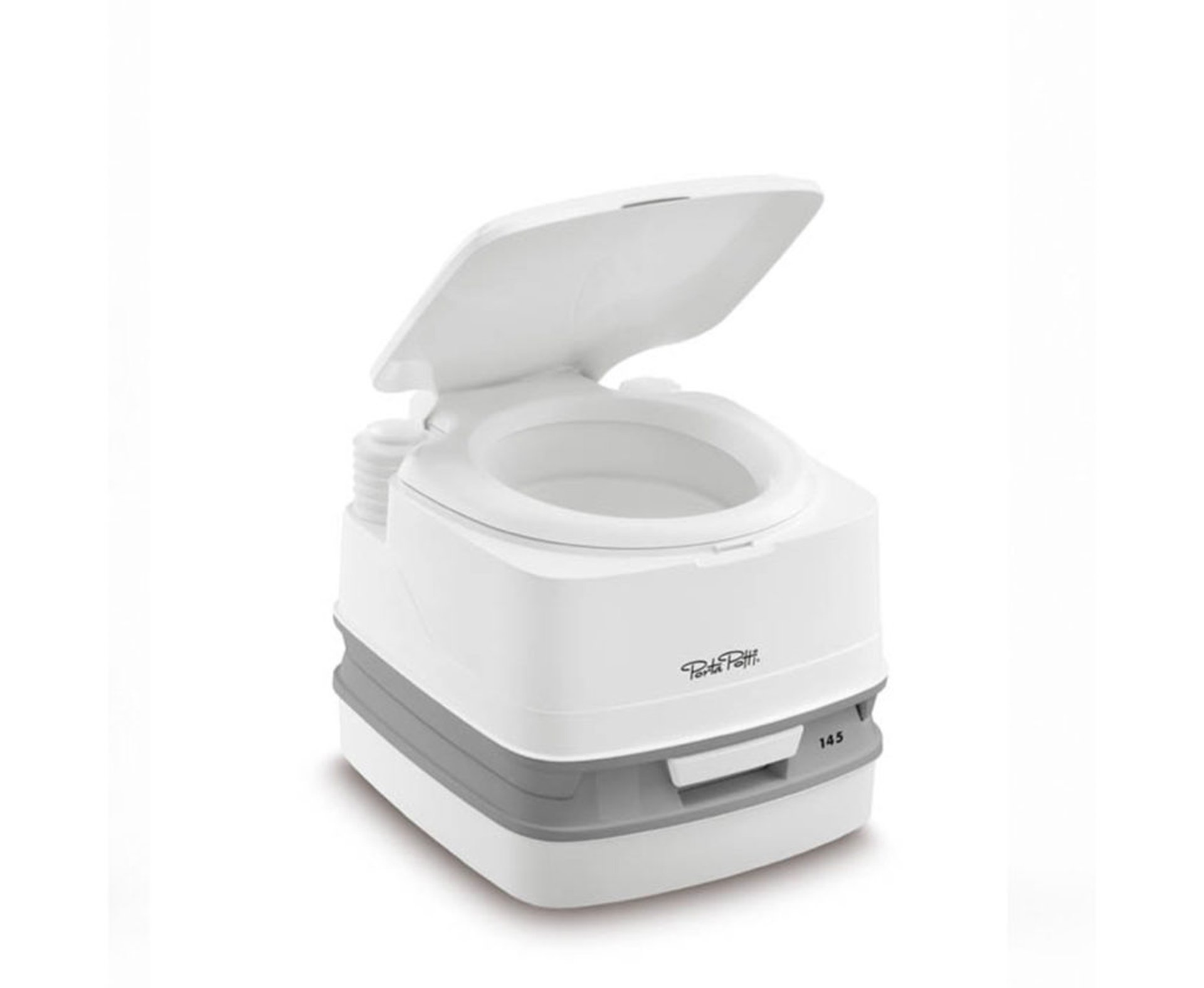 campingtoilet porta potti