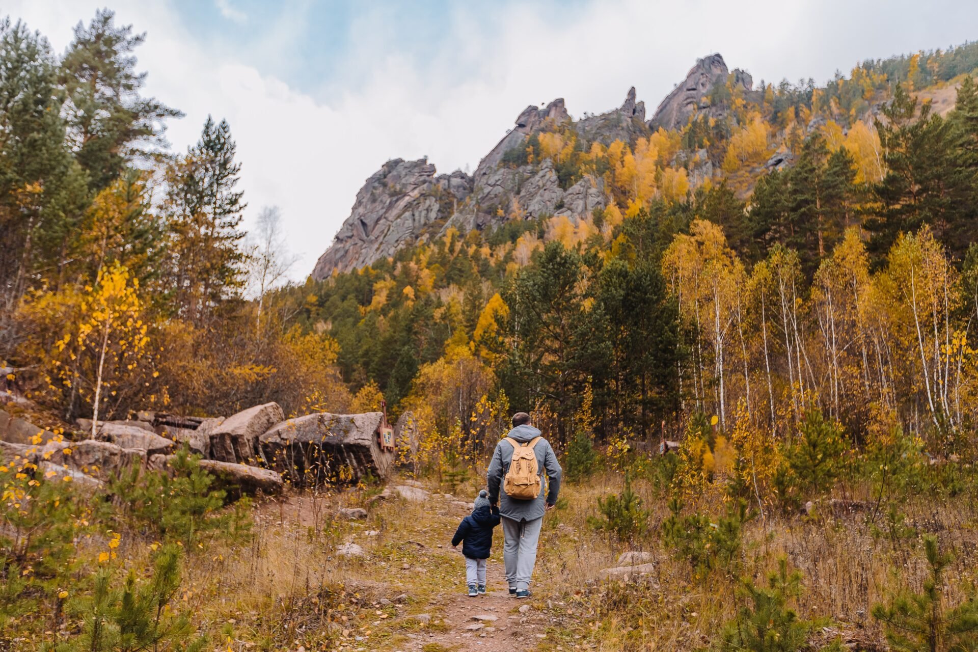 Familienurlaub Harz: Die schönsten Ausflugsziele und besten Campingplätze für Familien