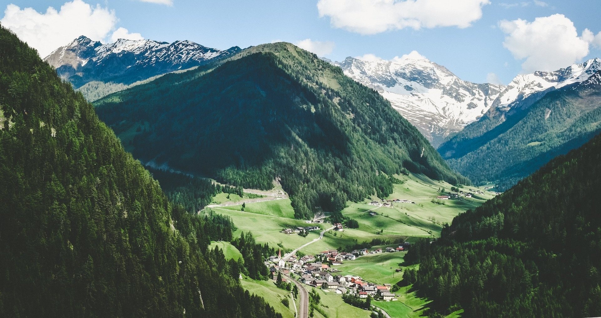 Camping Header: Mautgebühren in Österreich
