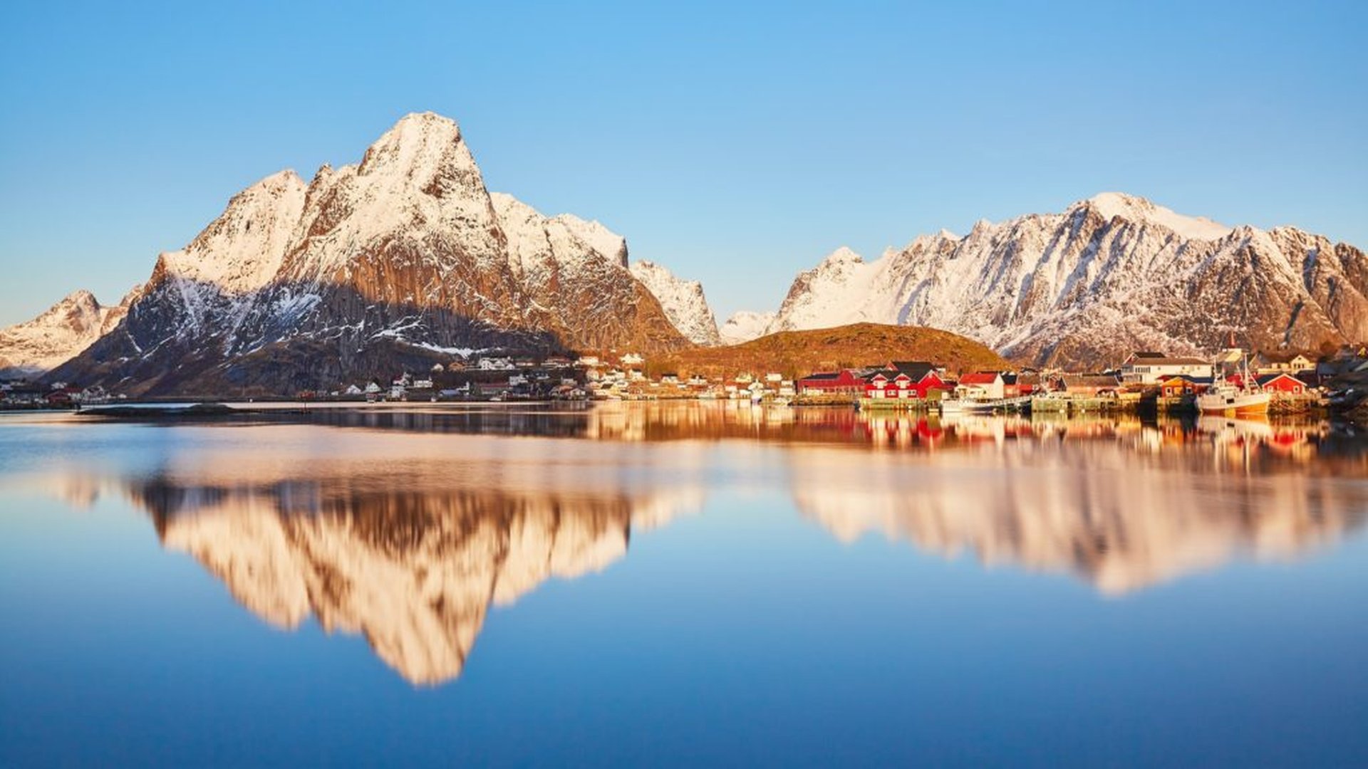 Die schönsten Urlaubsziele im Januar 2024: Das sind unsere Top 6