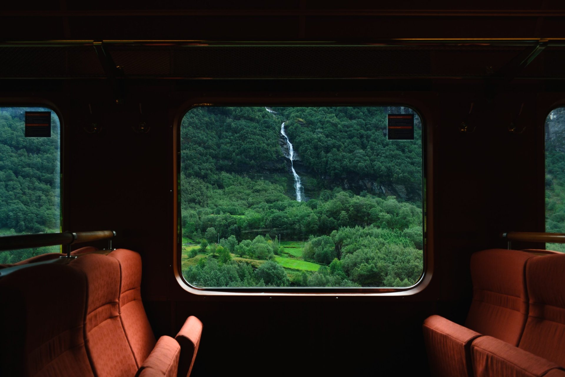 Norwegen Highlights