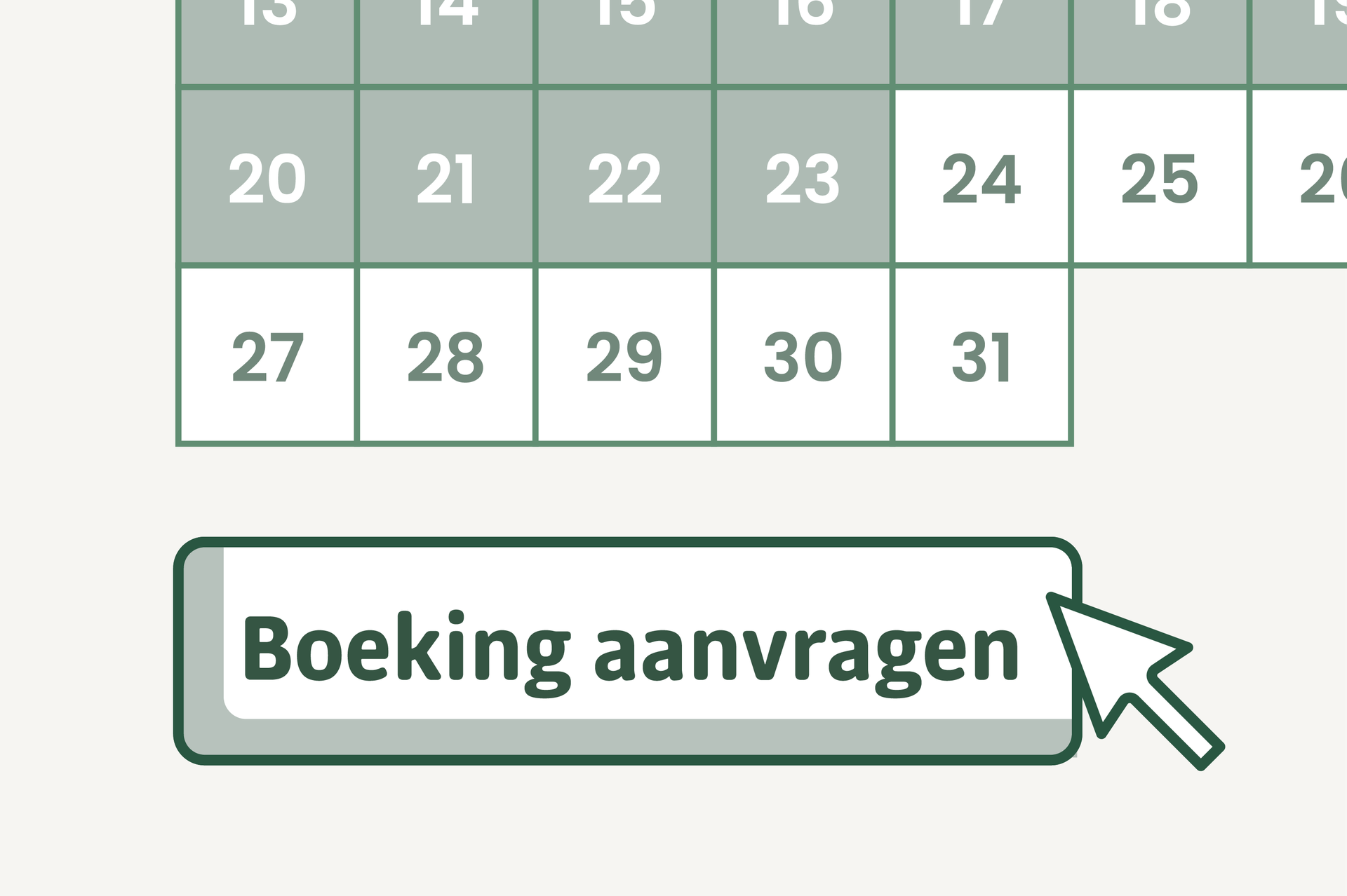 Stap 2: Aanvraag versturen