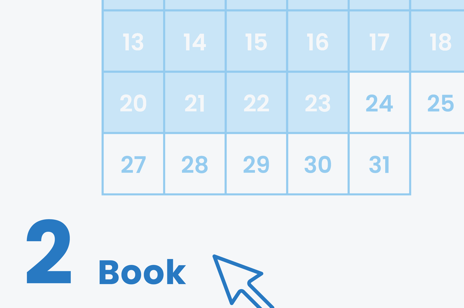Request to book