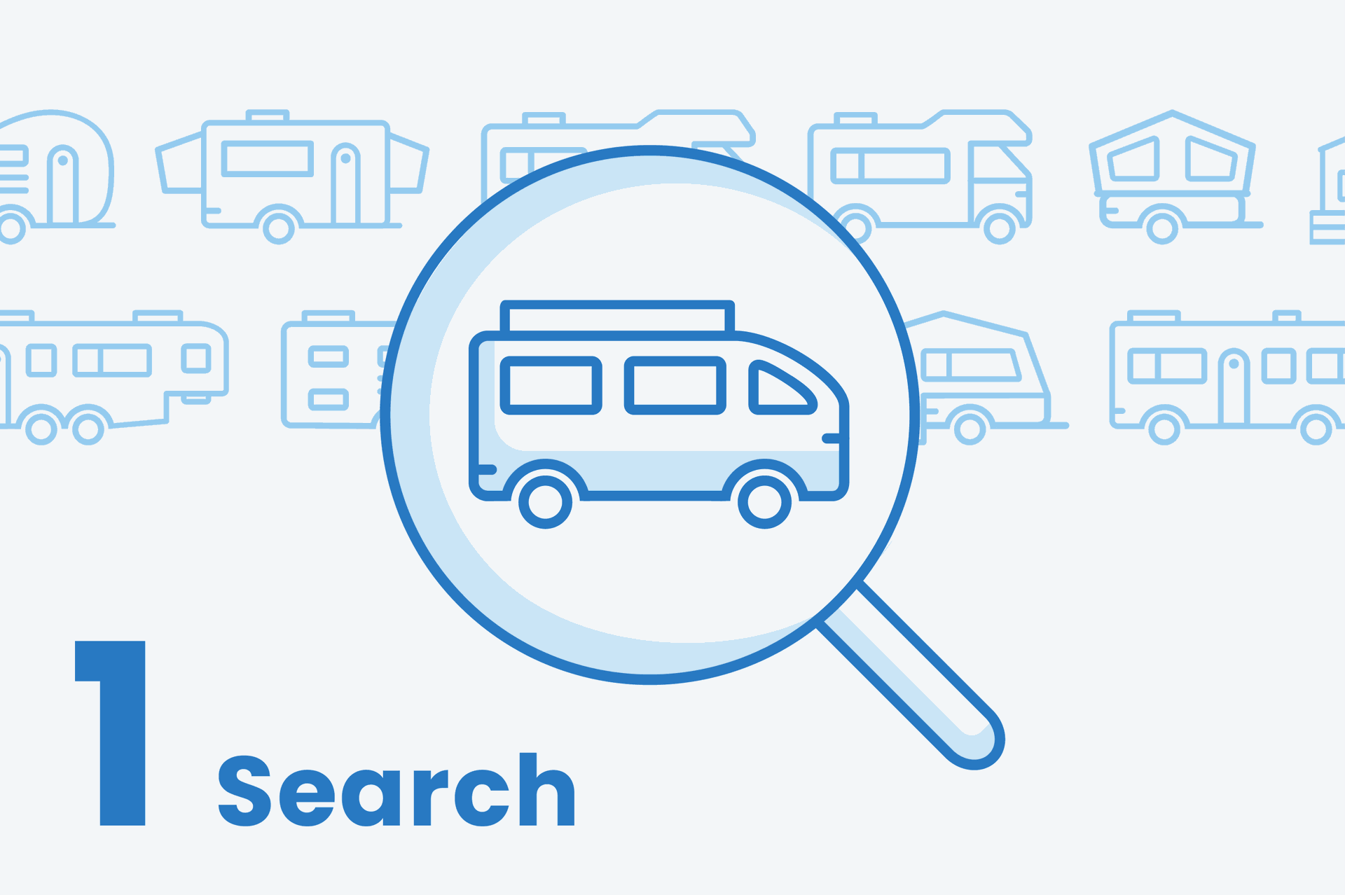 Browse thousands of vans near you