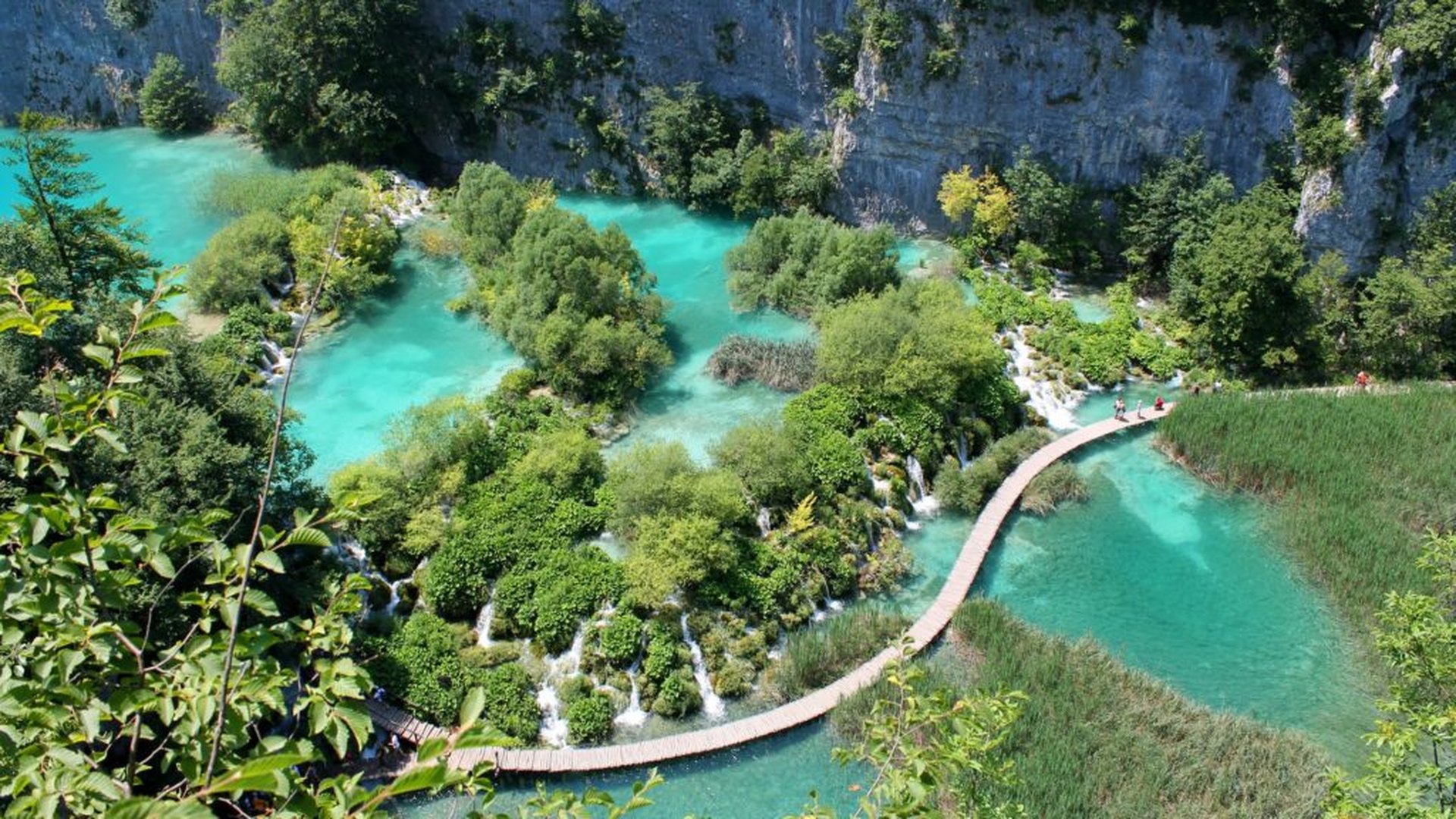 Camping in Kroatien: Die schönsten Campingplätze für 2023