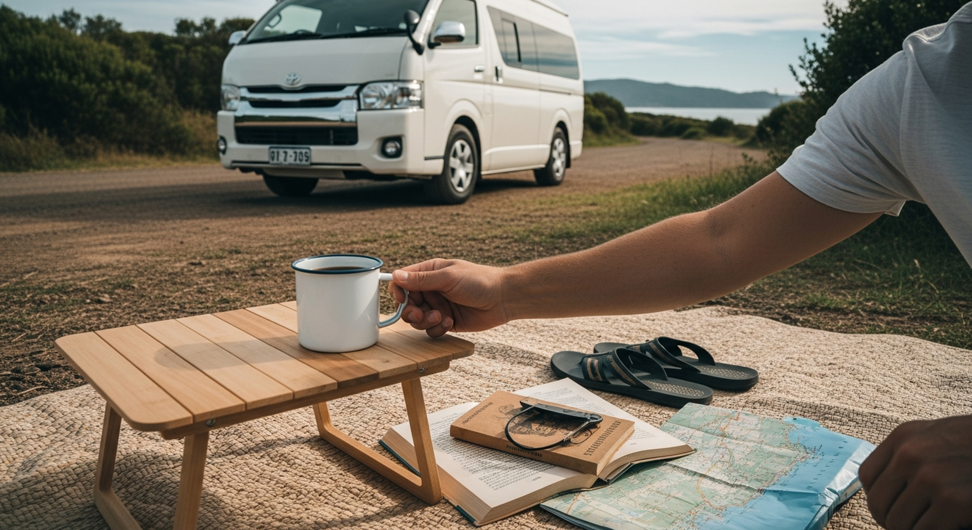 Mornington Peninsula: beaches, wineries and bay sunsets - short trips from melbourne