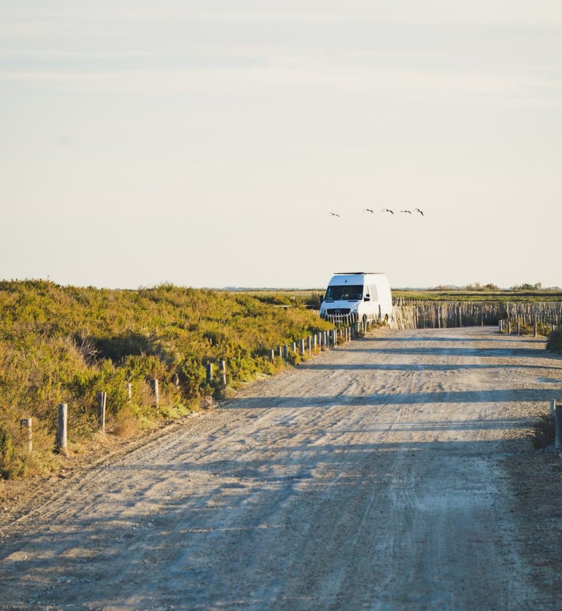 Camping Usedom: Die zehn schönsten Campingplätze auf der Sonneninsel