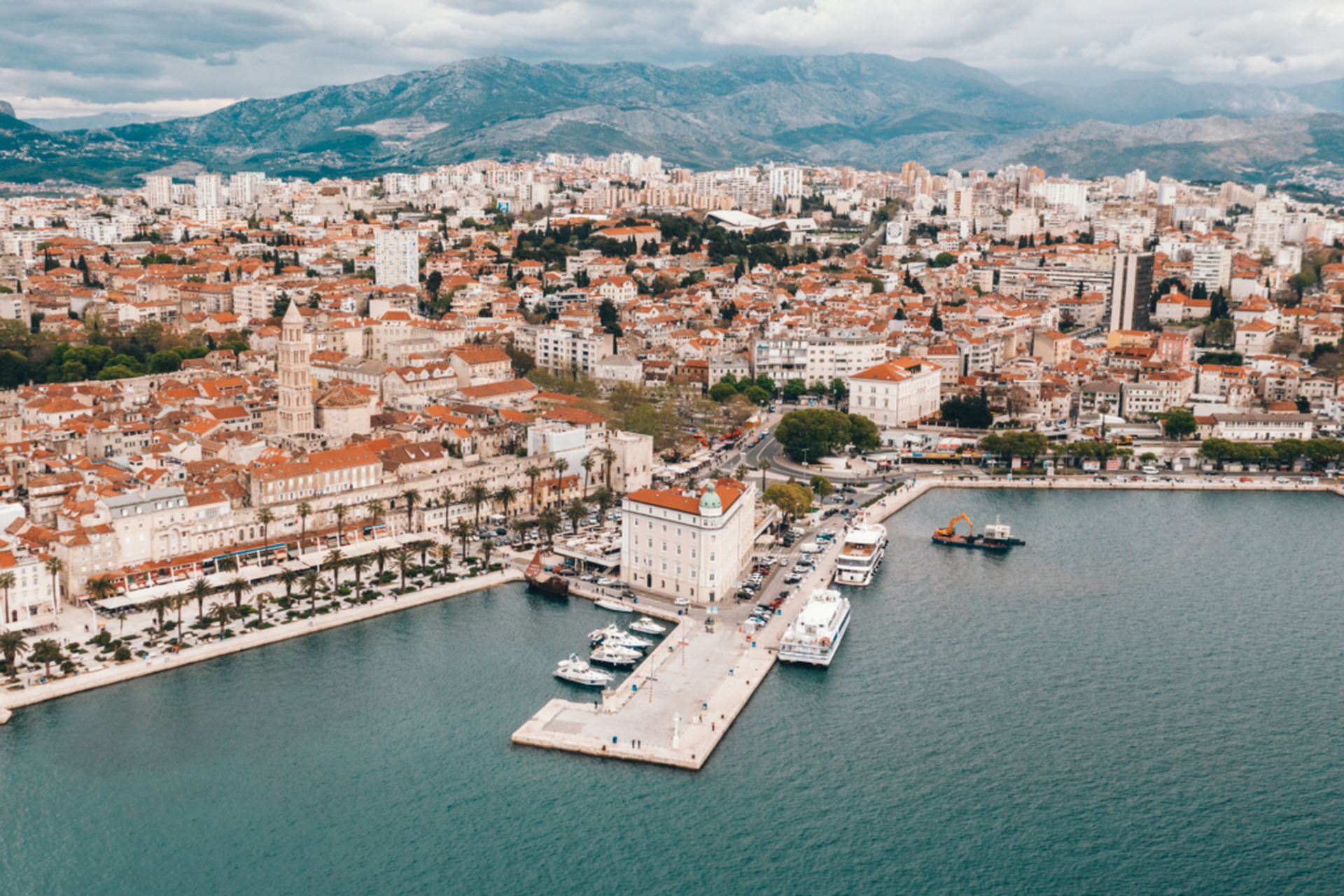 Familievakantie in Kroatië – Ontdek het land met de camper
