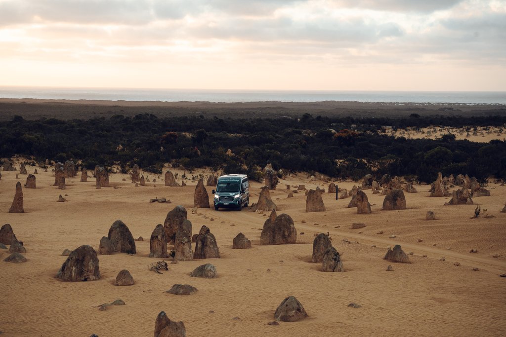 Outback RV safety: Communication and emergency prep for remote areas