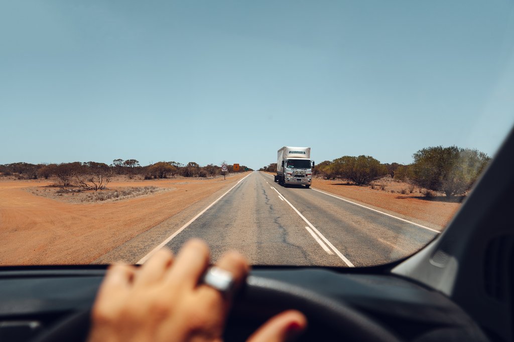 How to list your van: Rules, laws, and tax