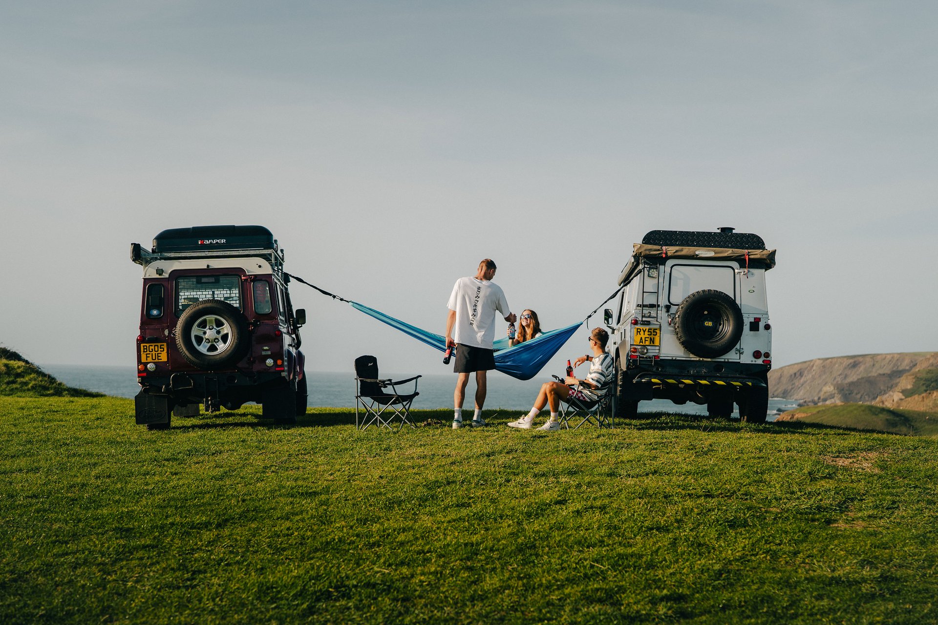 Cornwall road trip itinerary: complete guide