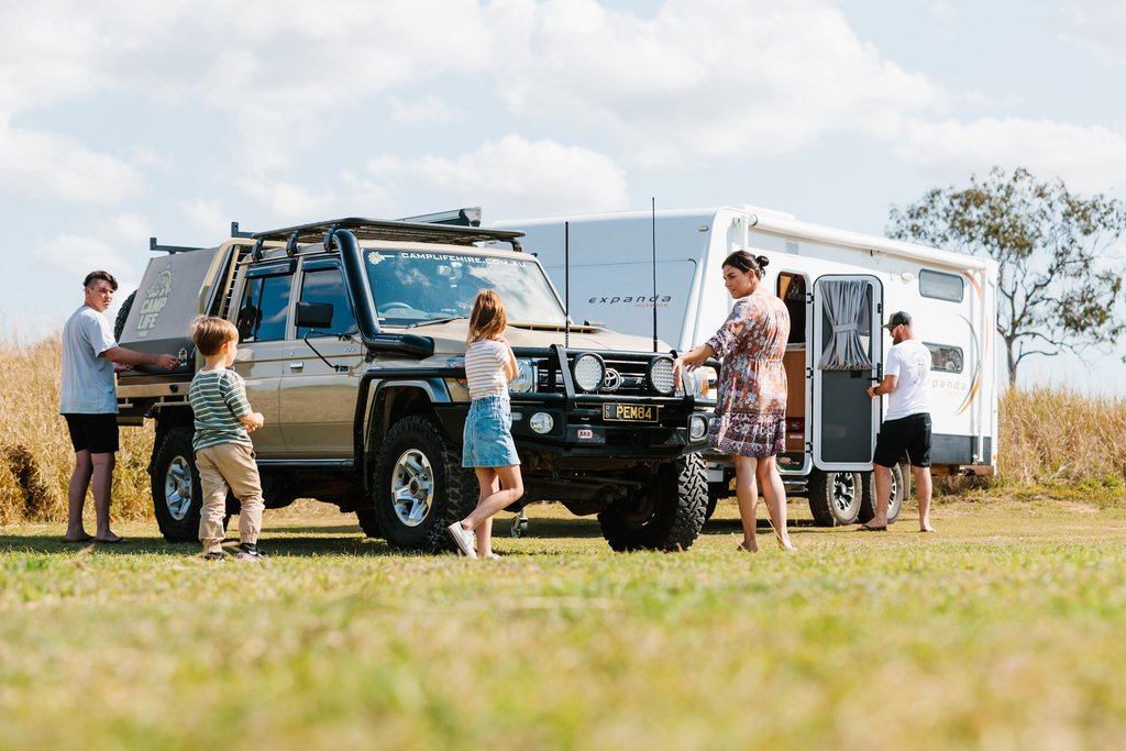 Keeping your van safe: what our community needs to know