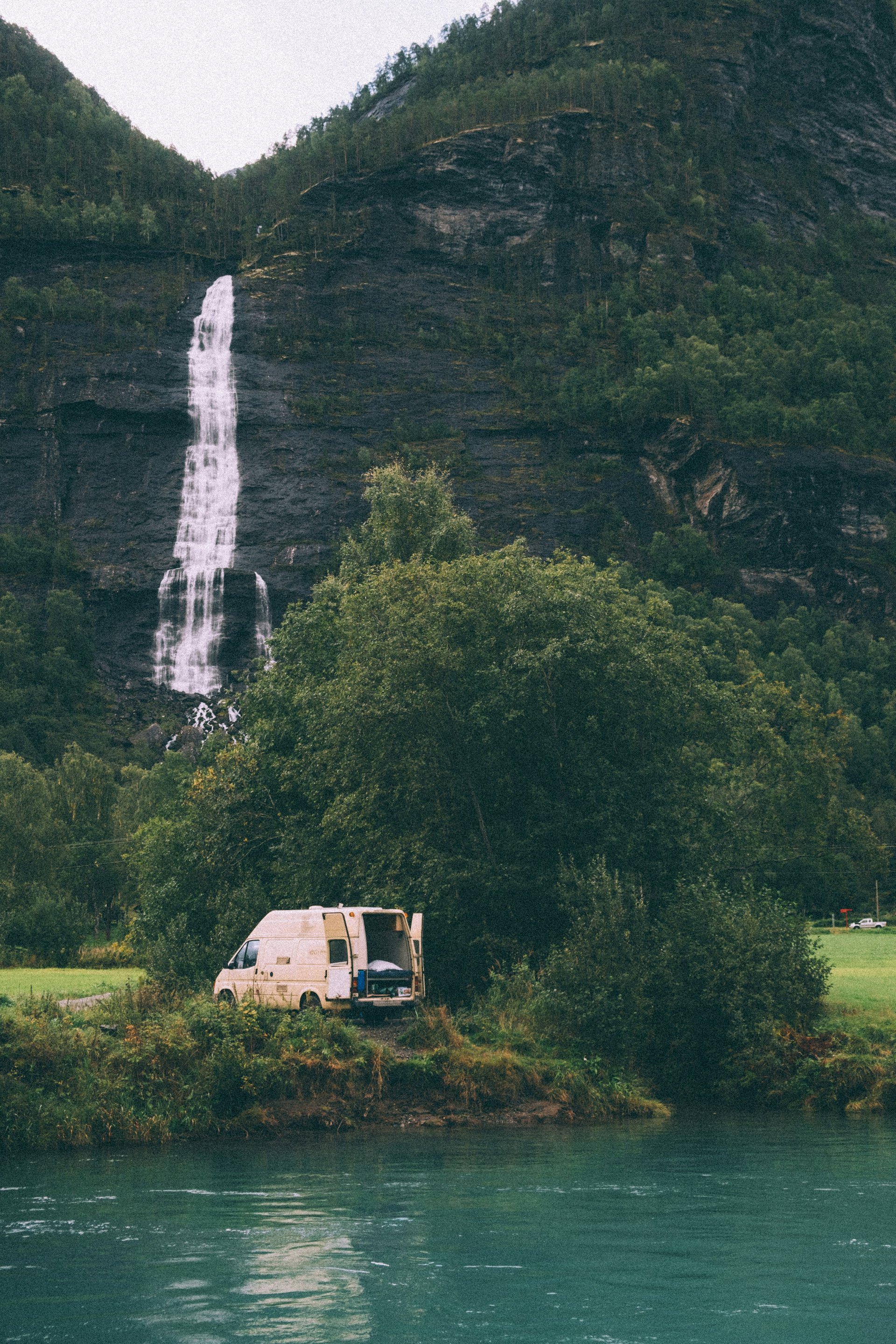 Why hire a campervan or motorhome for a longer stay?