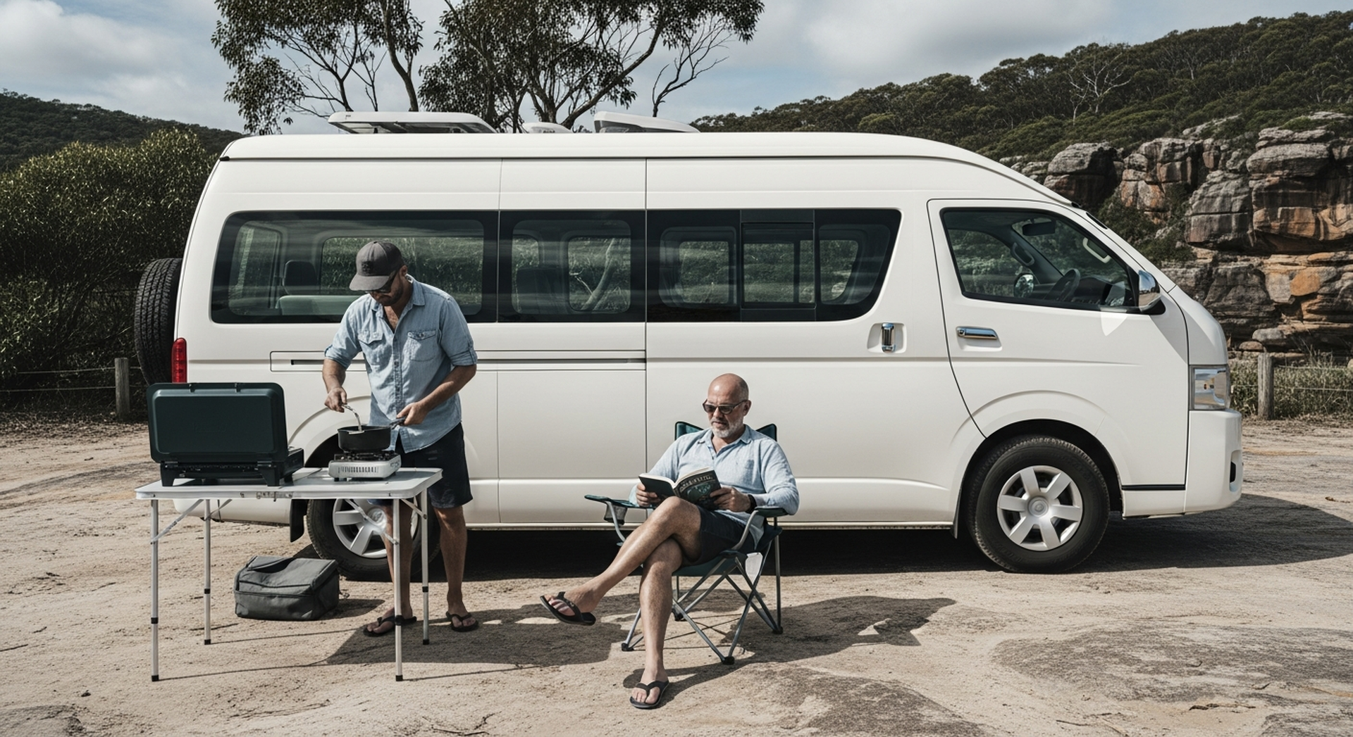 Royal National Park: Sydney's backyard wilderness - short trips near sydney