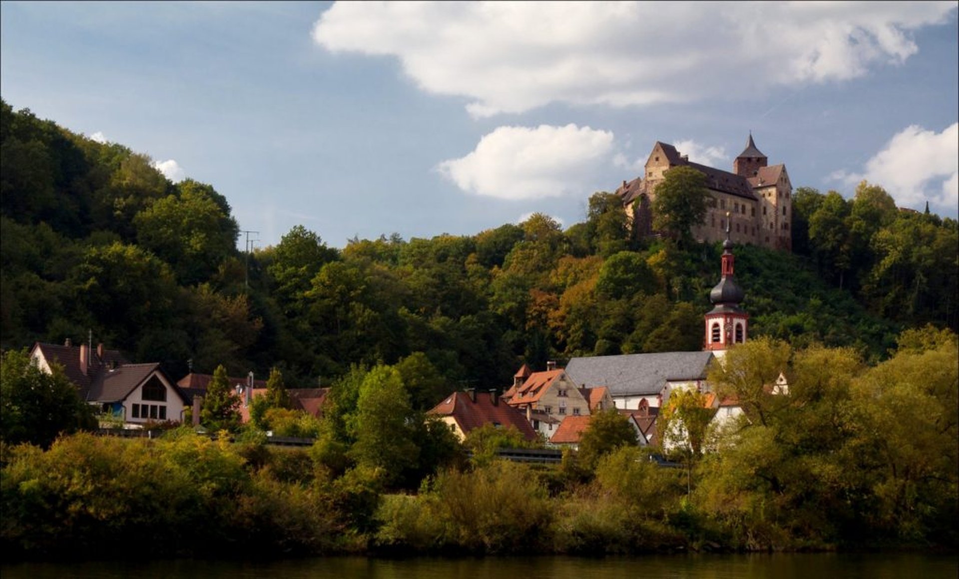 Die 7 besten Stellplätze für Camping in der Steiermark