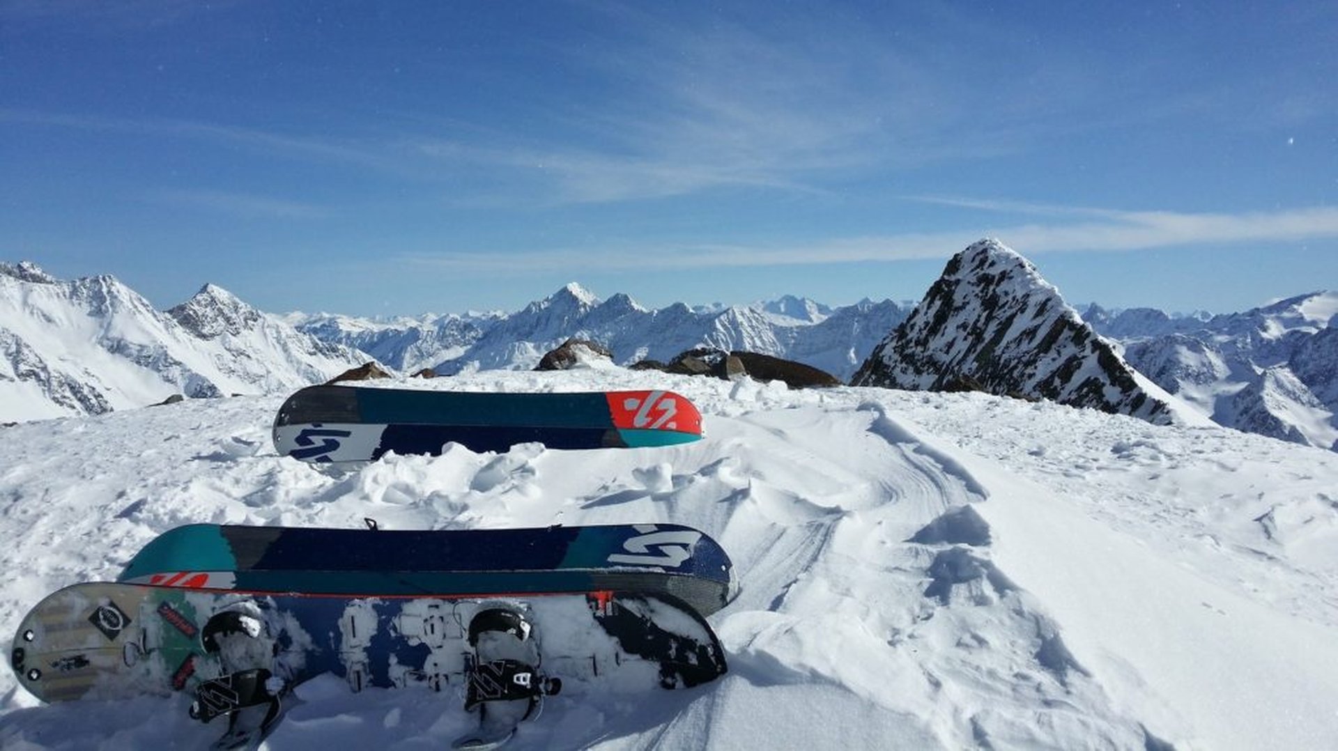 10 prachtige plekken voor winterkamperen in Europa