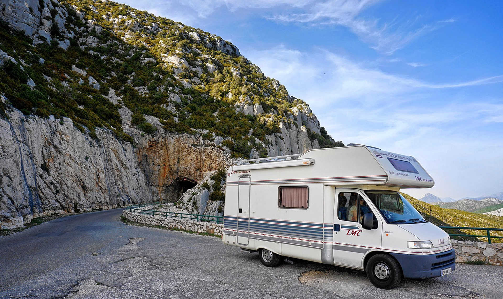 Camping-Tipps für Anfänger Übernachten
