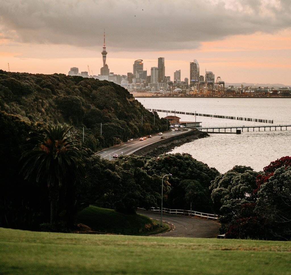 Auckland to Christchurch: 8 unforgettable stops