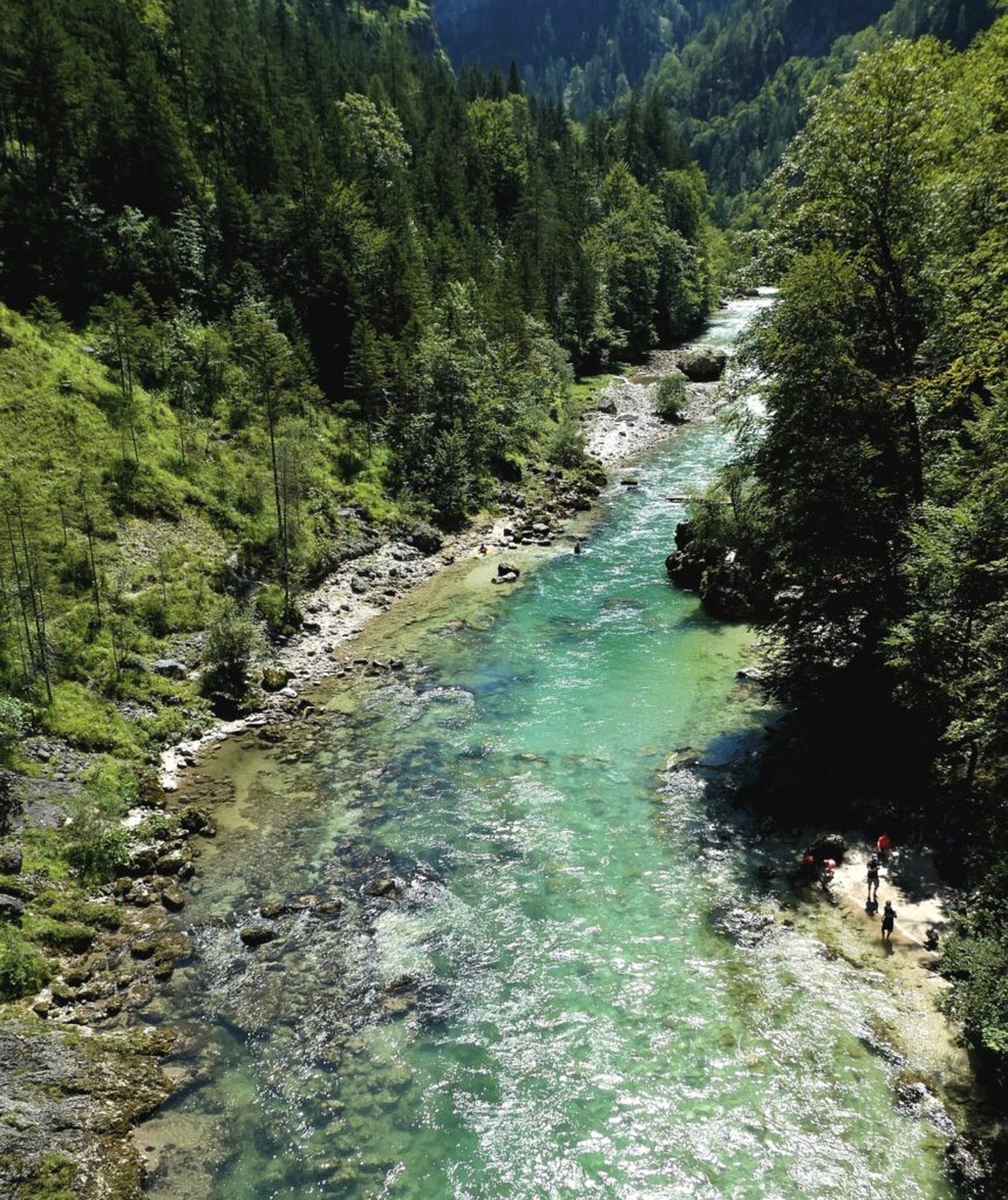 Die 7 besten Stellplätze für Camping in der Steiermark