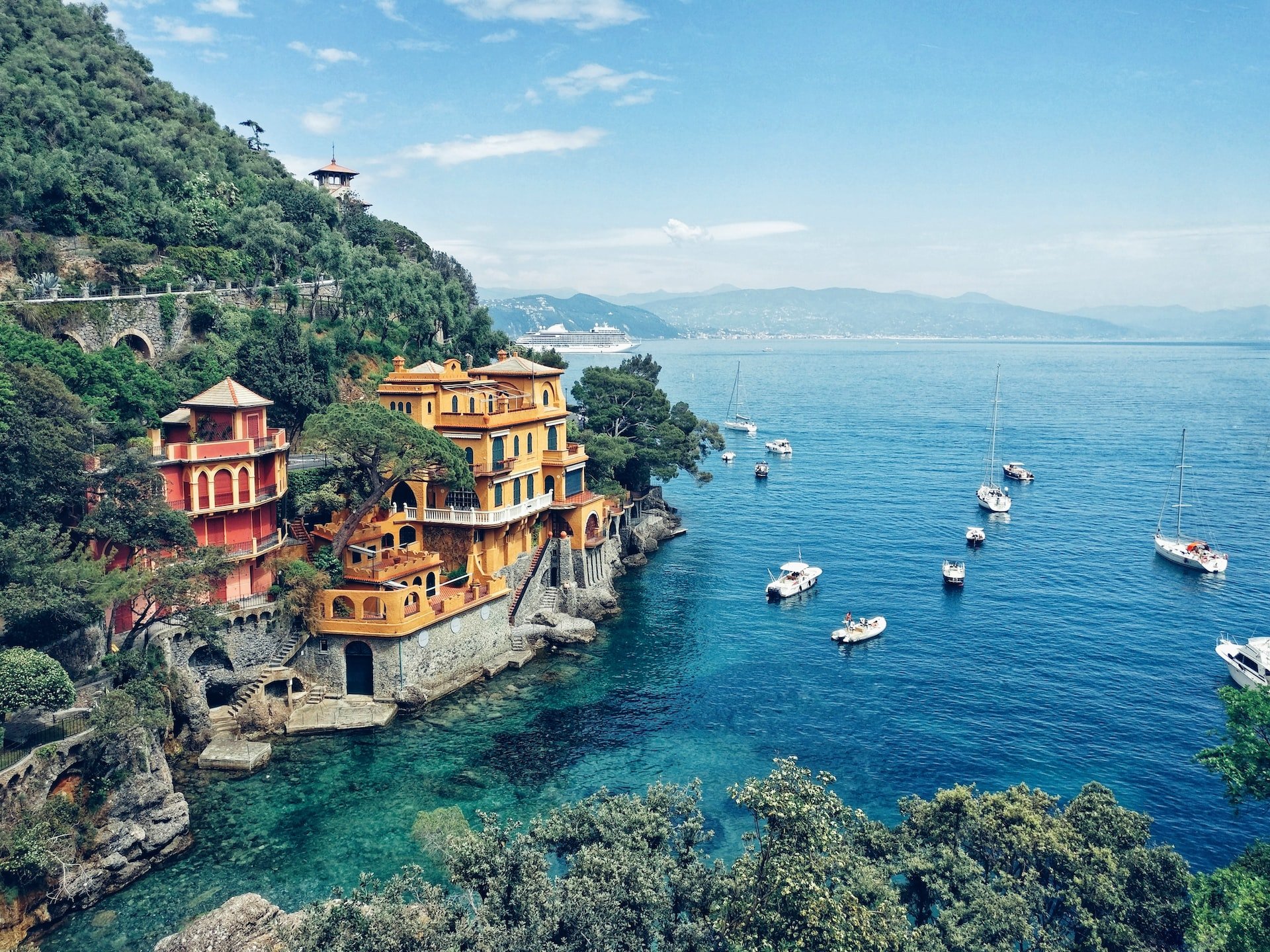 Frühbucher Italien Campingurlaub