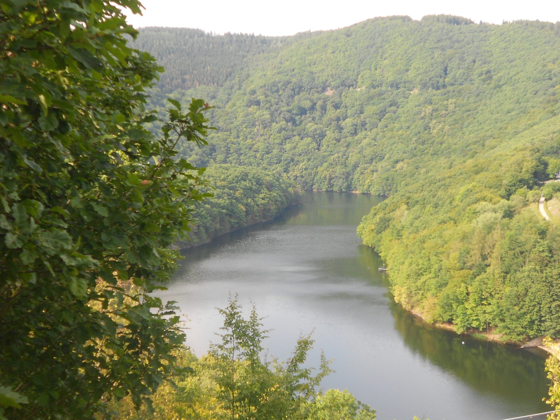 Nationalpark Eifel