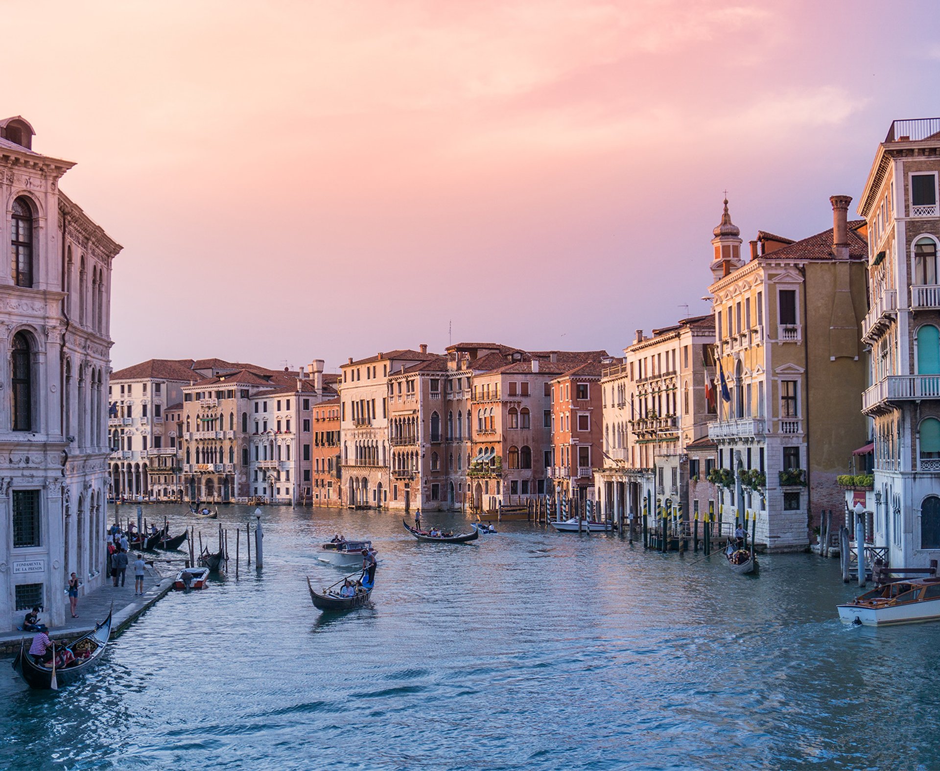 Venetie