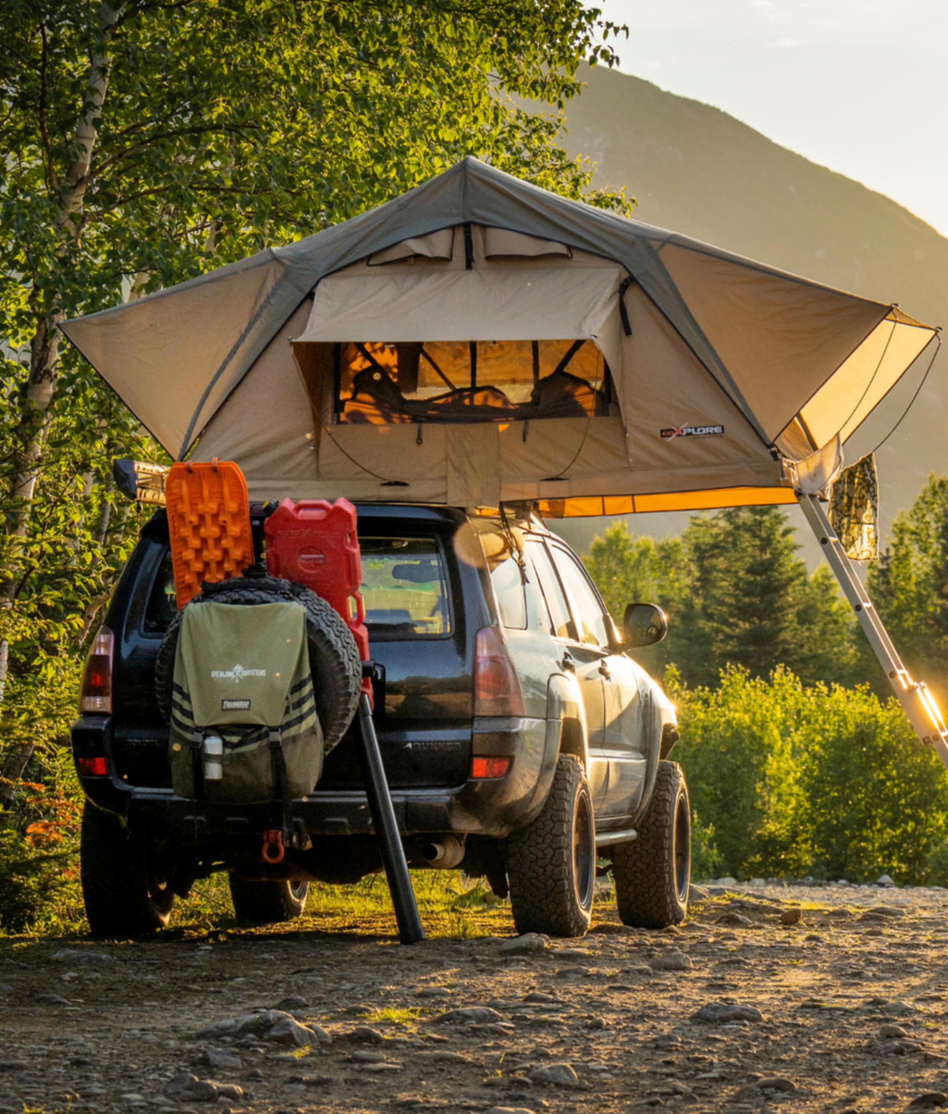 Campingurlaub Kosten: Diese Campingplatz-Preise erwarten dich in Europa 2026