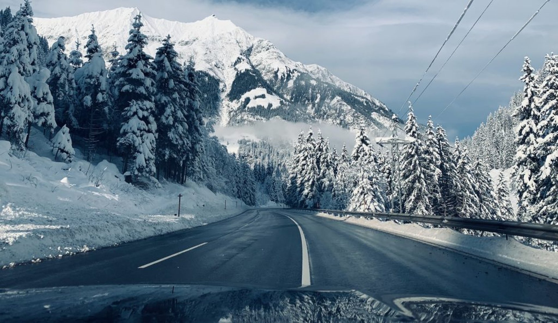 Wie du deinen Camper winterfest machst – Alle Tipps für die Überwinterung
