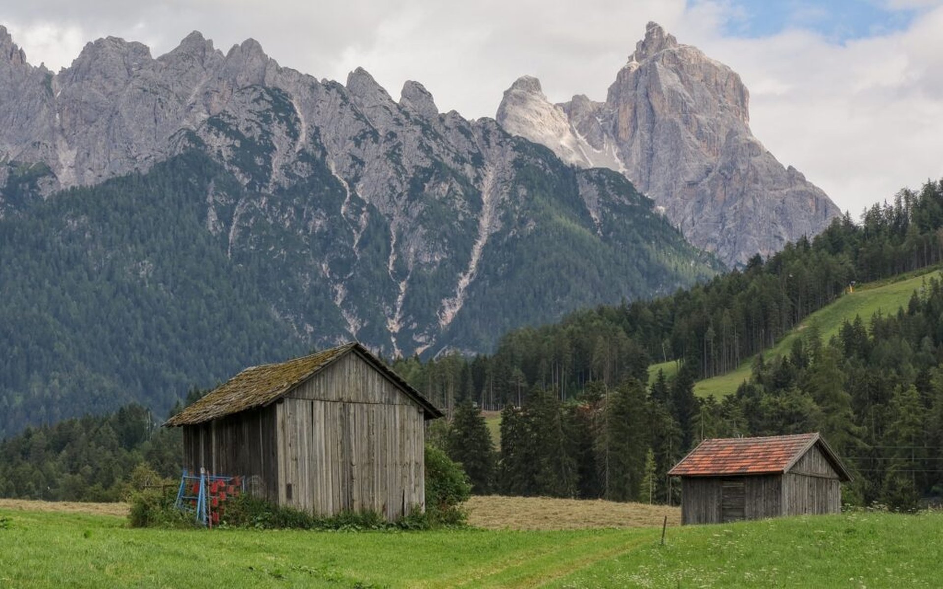 Top 9 Campingplätze in Italien für Camper: Unvergessliche Wohnmobilstellplätze 2024