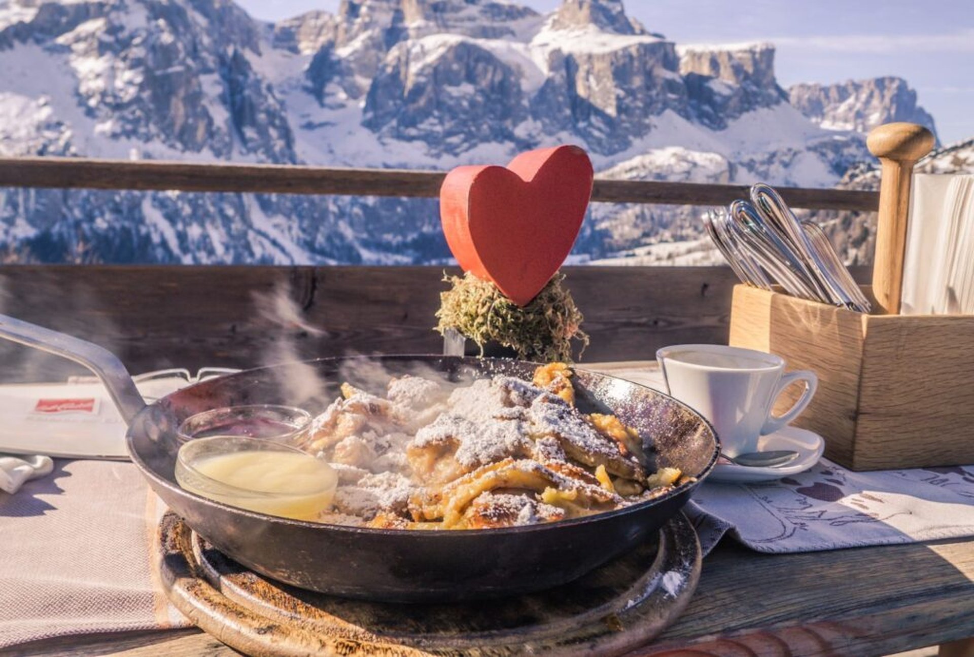 Kamperen in Zuid-Tirol – de 10 mooiste herfstbestemmingen
