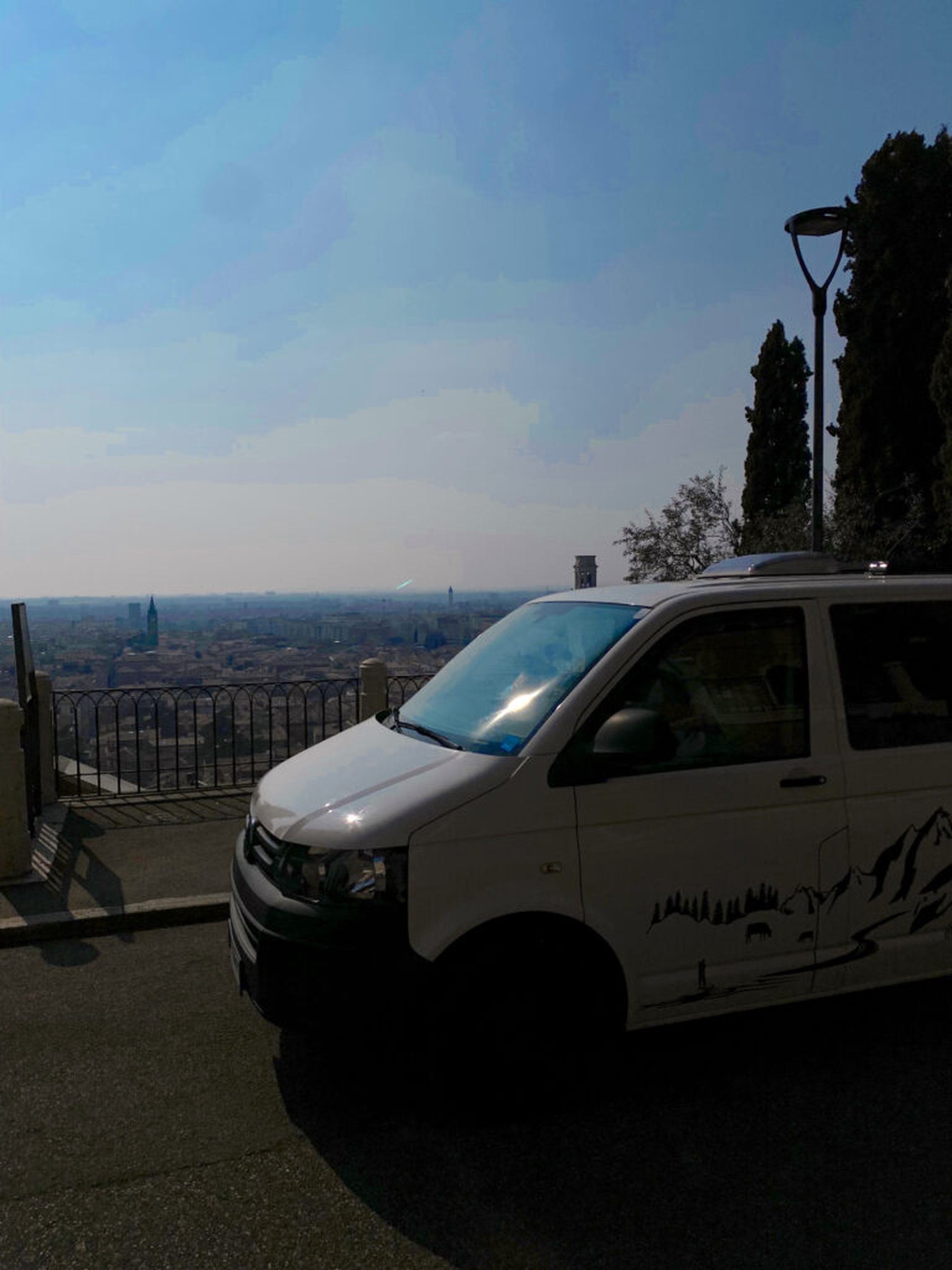 Roadtrip durch Italien: Kostenlose Stellplätze, kulinarische Highlights und atemberaubende Landschaften