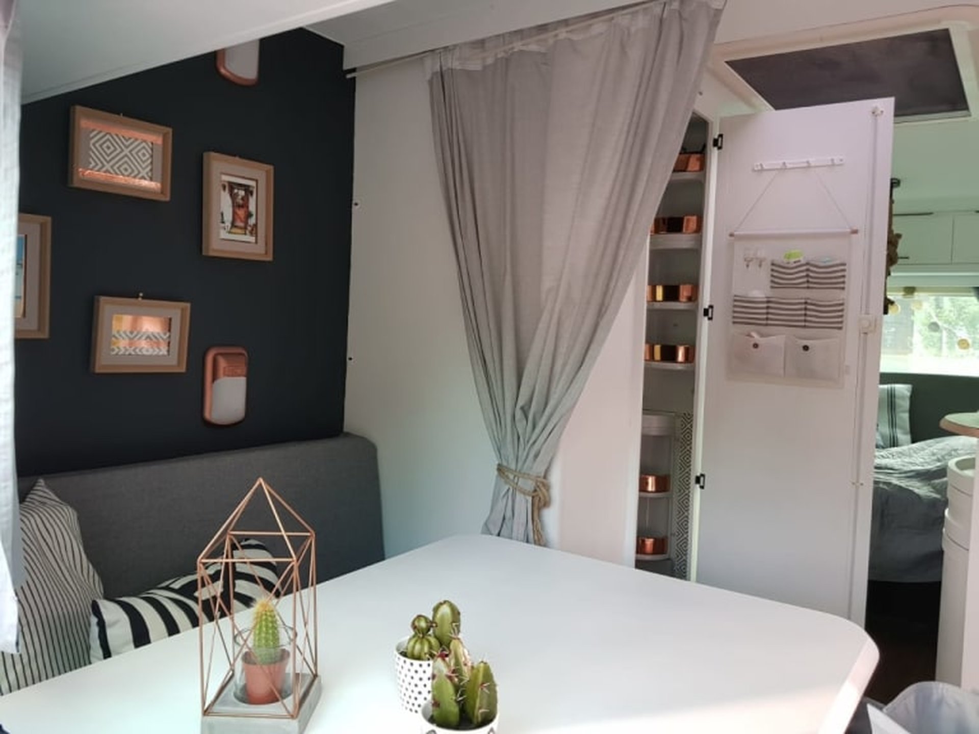 Foto-Tipps für ein tolles Camper-Profil