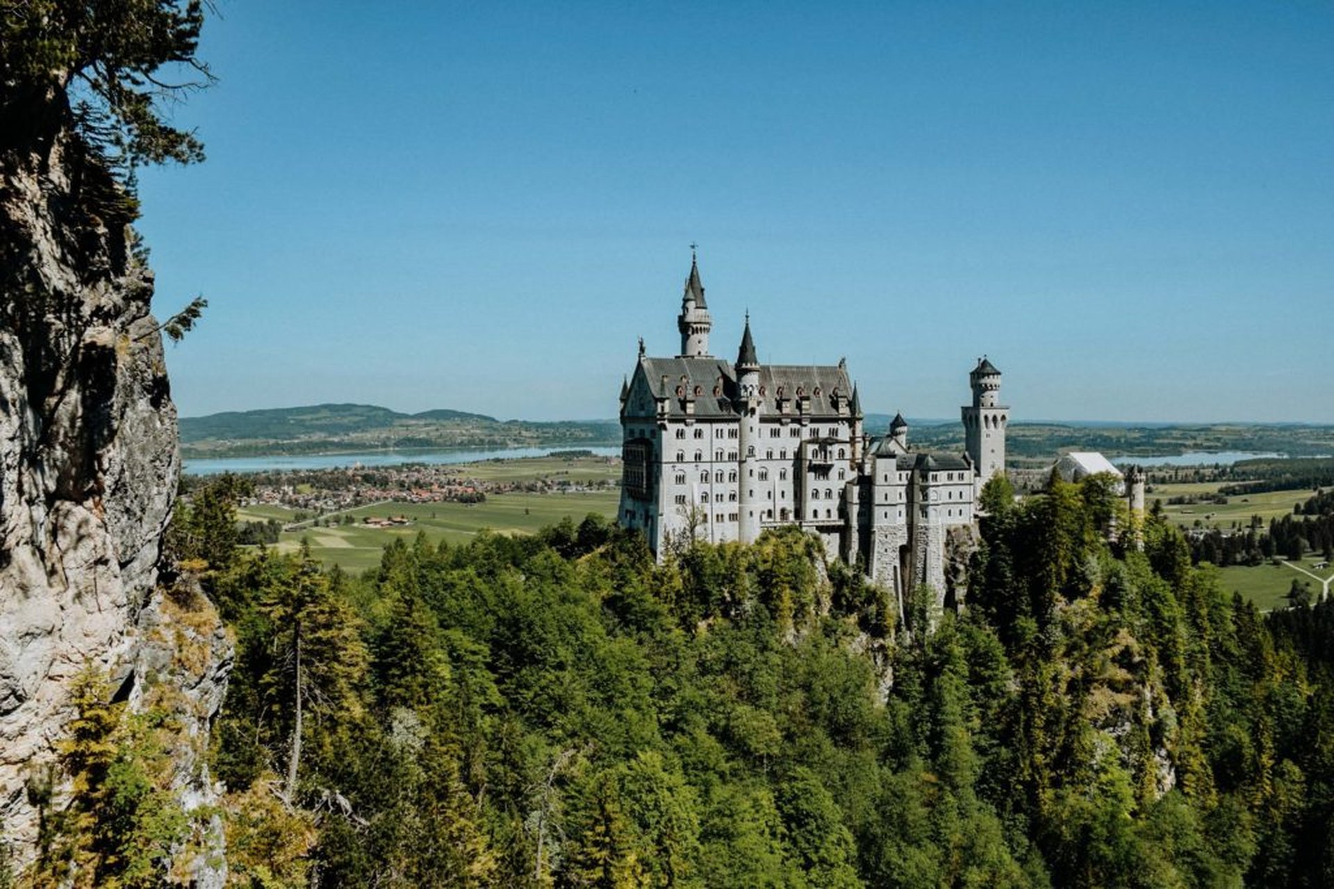 Urlaub mit Hund in Bayern: Erlebe Berge, Natur und frische Luft