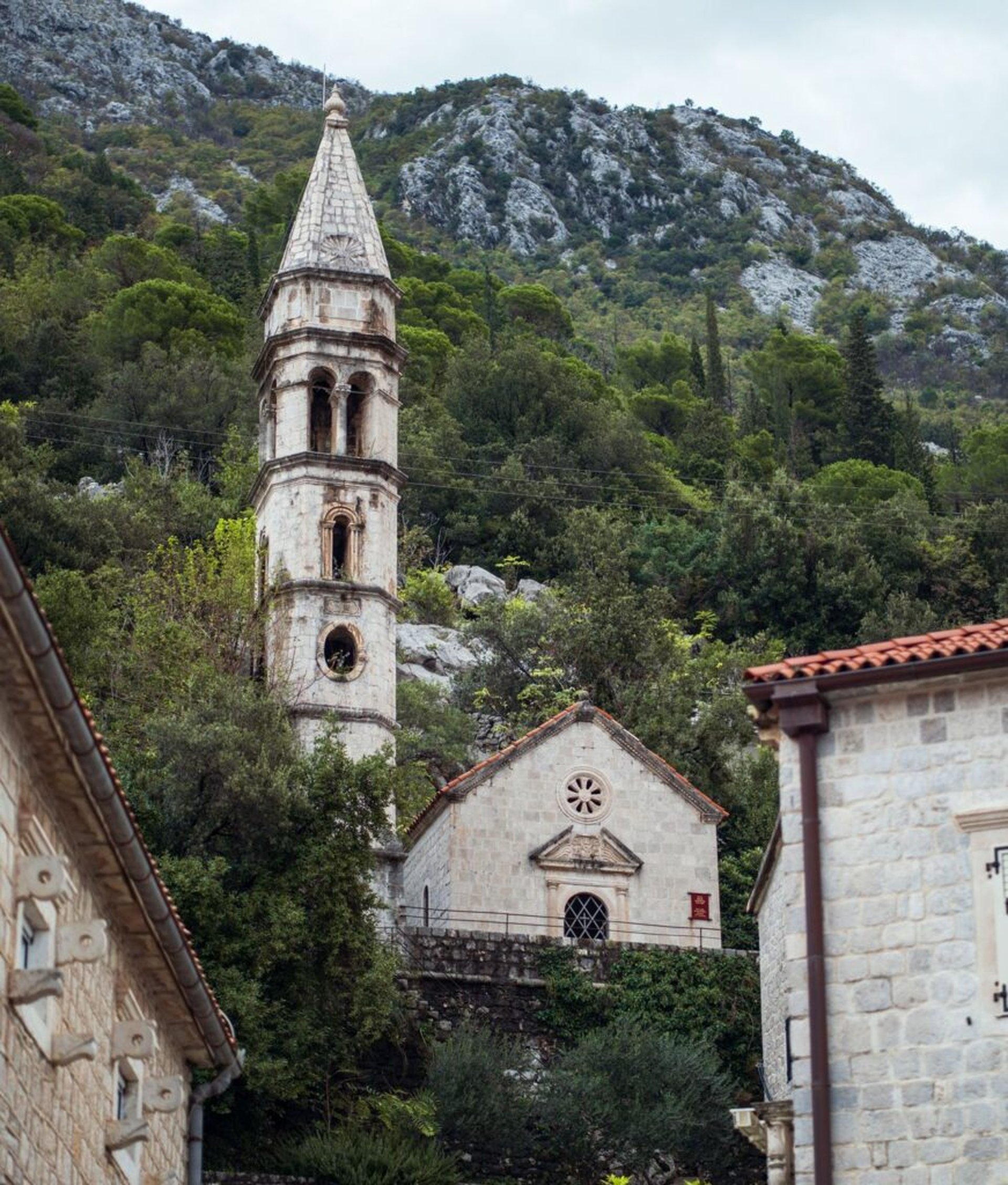 Montenegro Rundreise im Wohnmobil: Campingplätze, Routen und Tipps