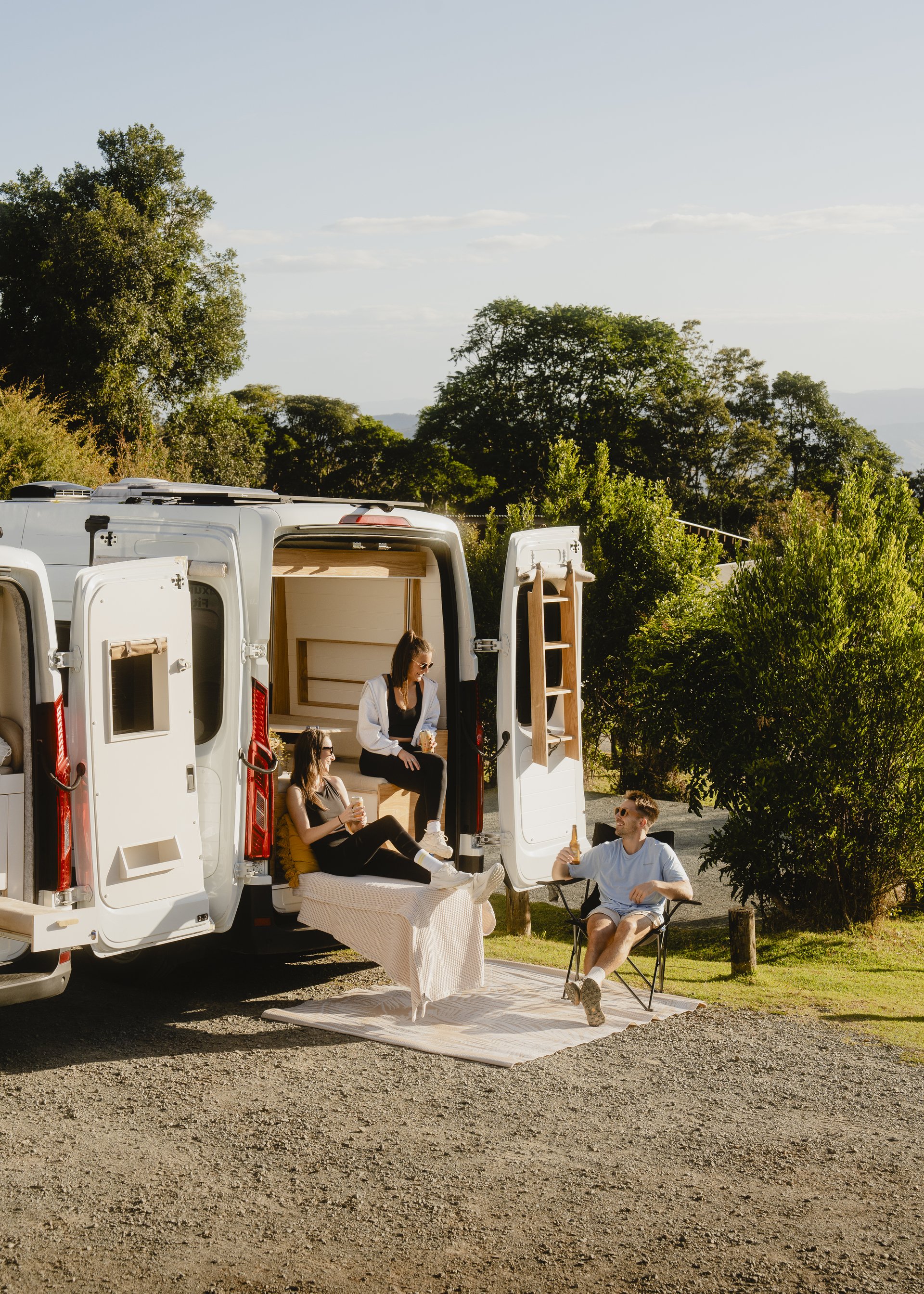 The Inaugral Camplify Owners Summit