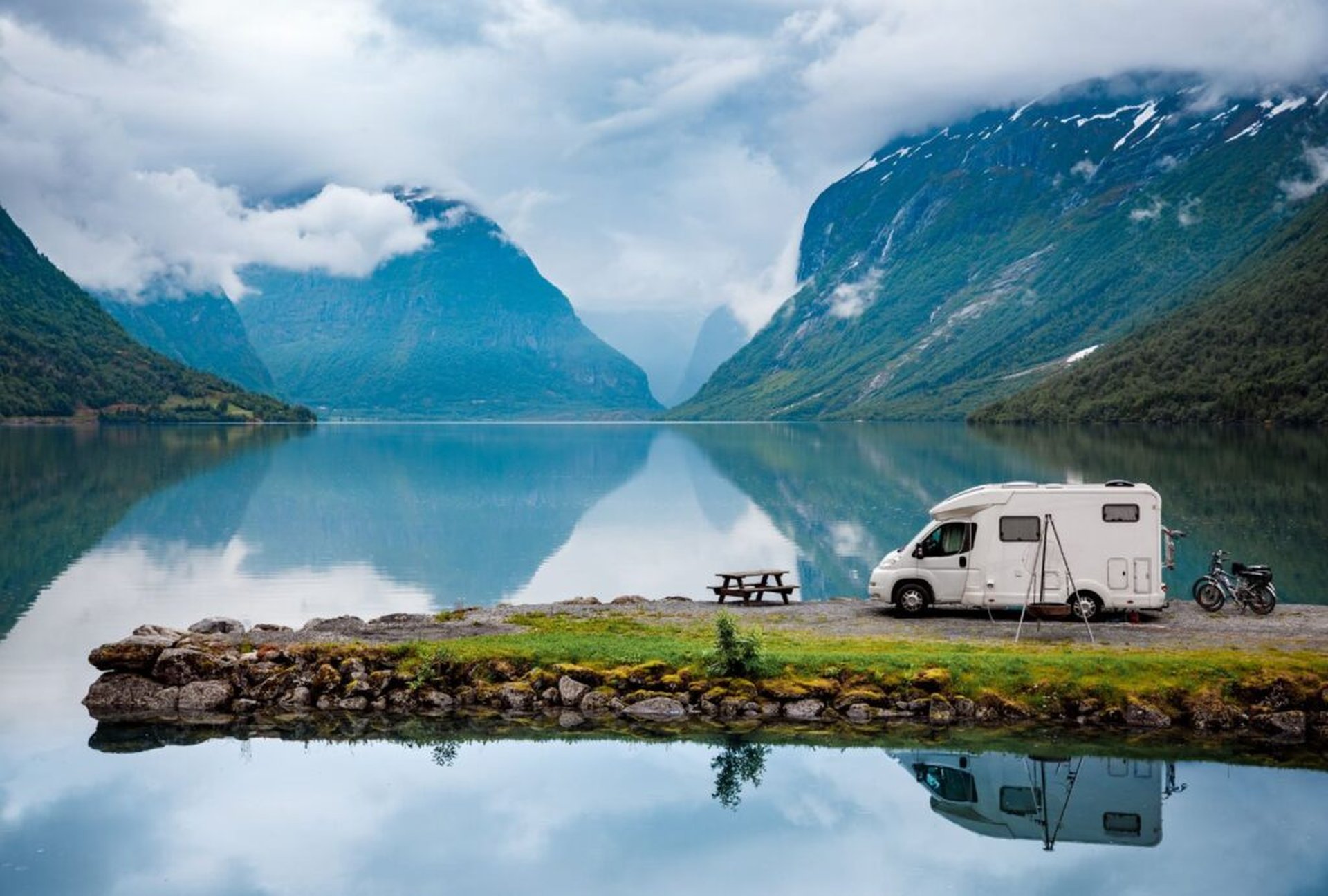 Rundreise zum Geirangerfjord – Einer der schönsten Fjorde in Norwegen