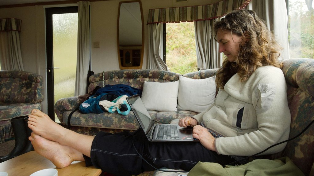 Introducing Personalised Booking Websites with Camper+