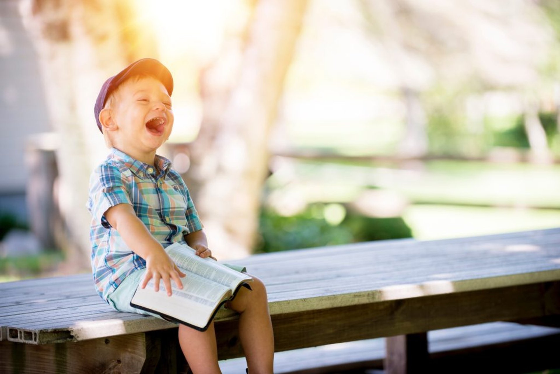 Bücher Geschenk für Kinder PaulCamper